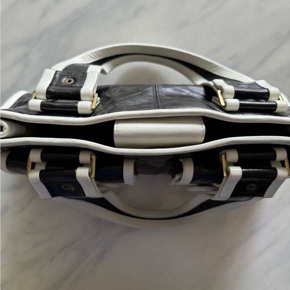 Trina Turk Top Handle Bag - Picture 10 of 10